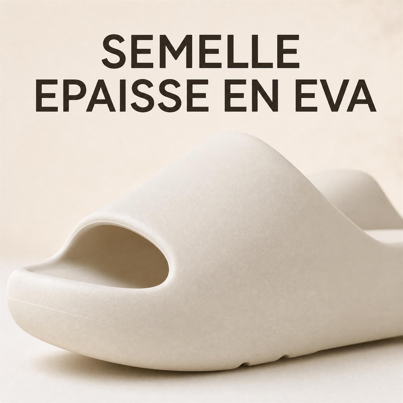 Sensation nuage Confrt Plus