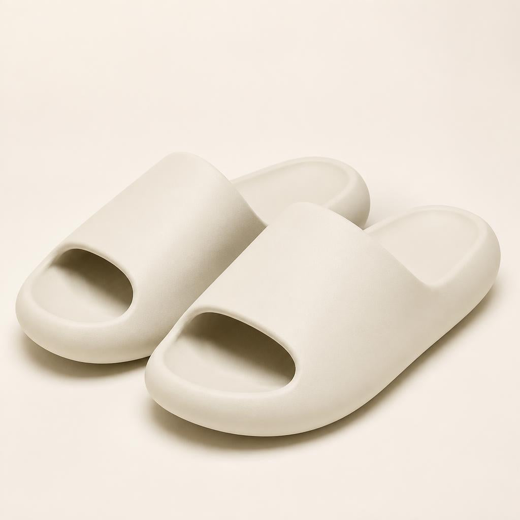 Claquettes Nuage Confrt Plus — vue produit